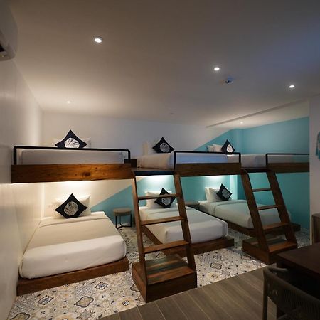 J Boutique Hotel El Nido Managed By H Hospitality Group Kültér fotó