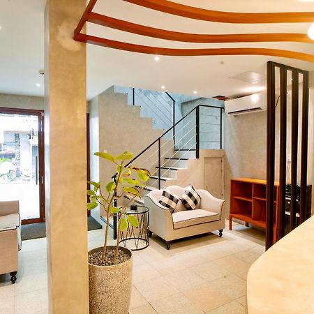 J Boutique Hotel El Nido Managed By H Hospitality Group Kültér fotó