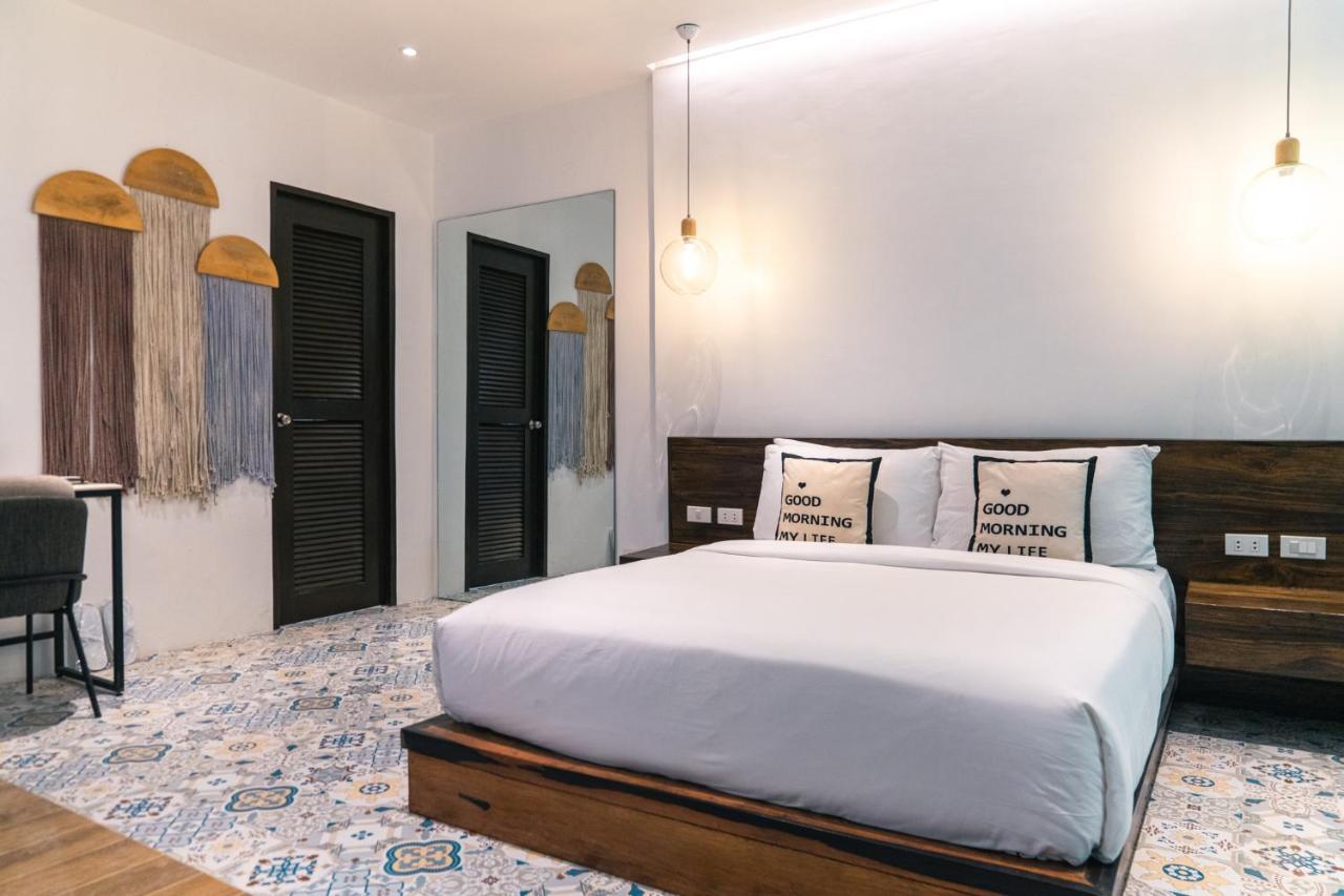 J Boutique Hotel El Nido Managed By H Hospitality Group Kültér fotó