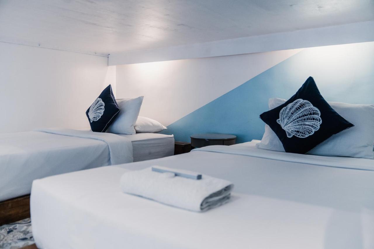 J Boutique Hotel El Nido Managed By H Hospitality Group Kültér fotó