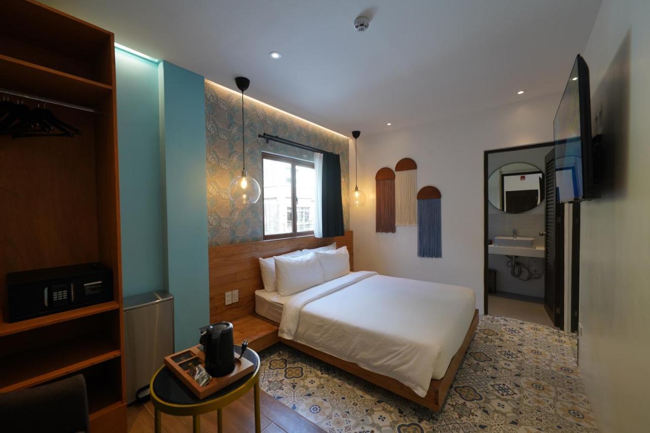 J Boutique Hotel El Nido Managed By H Hospitality Group Kültér fotó