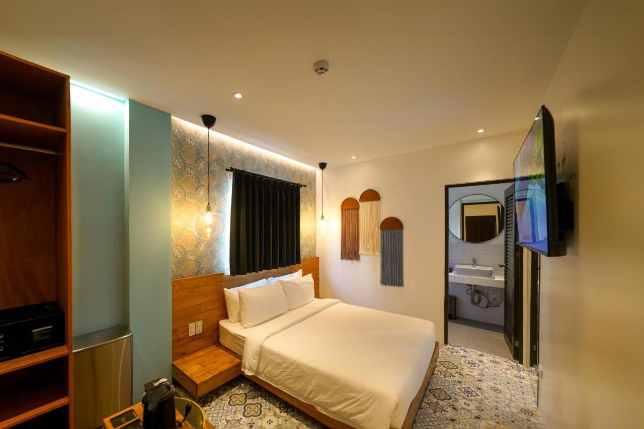 J Boutique Hotel El Nido Managed By H Hospitality Group Kültér fotó