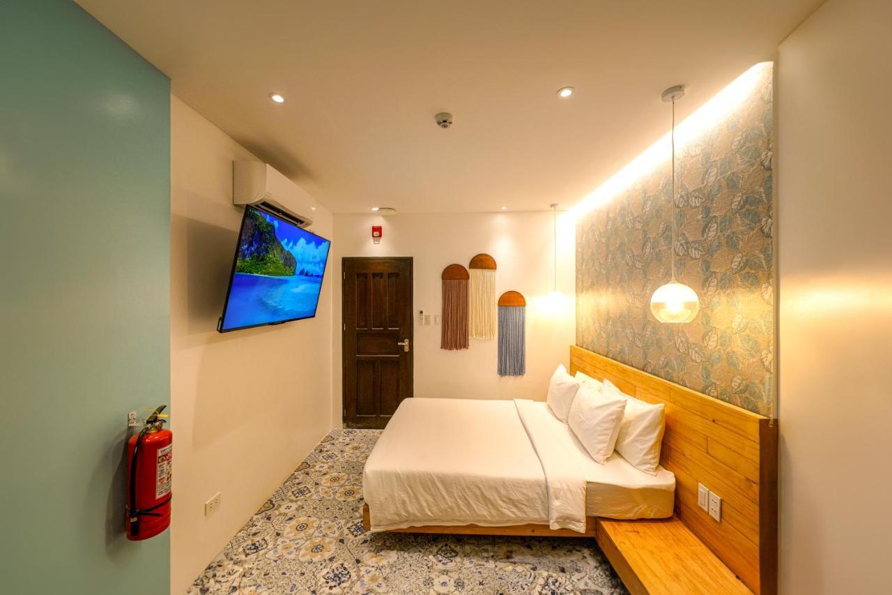 J Boutique Hotel El Nido Managed By H Hospitality Group Kültér fotó