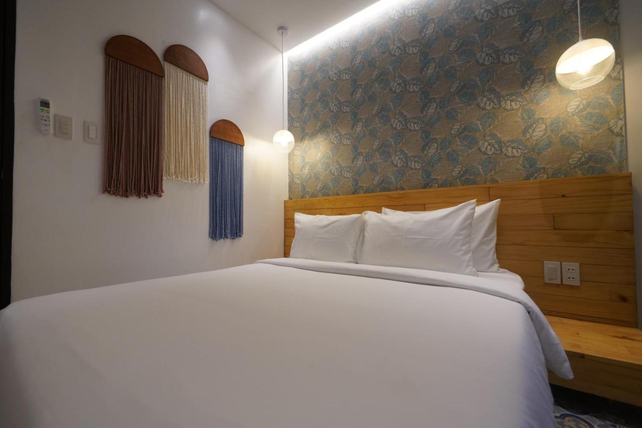J Boutique Hotel El Nido Managed By H Hospitality Group Kültér fotó