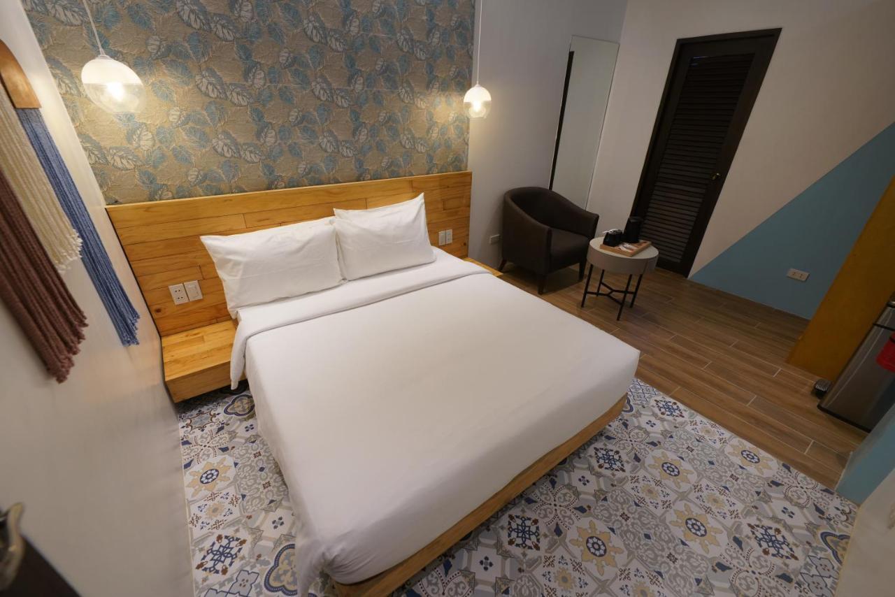 J Boutique Hotel El Nido Managed By H Hospitality Group Kültér fotó