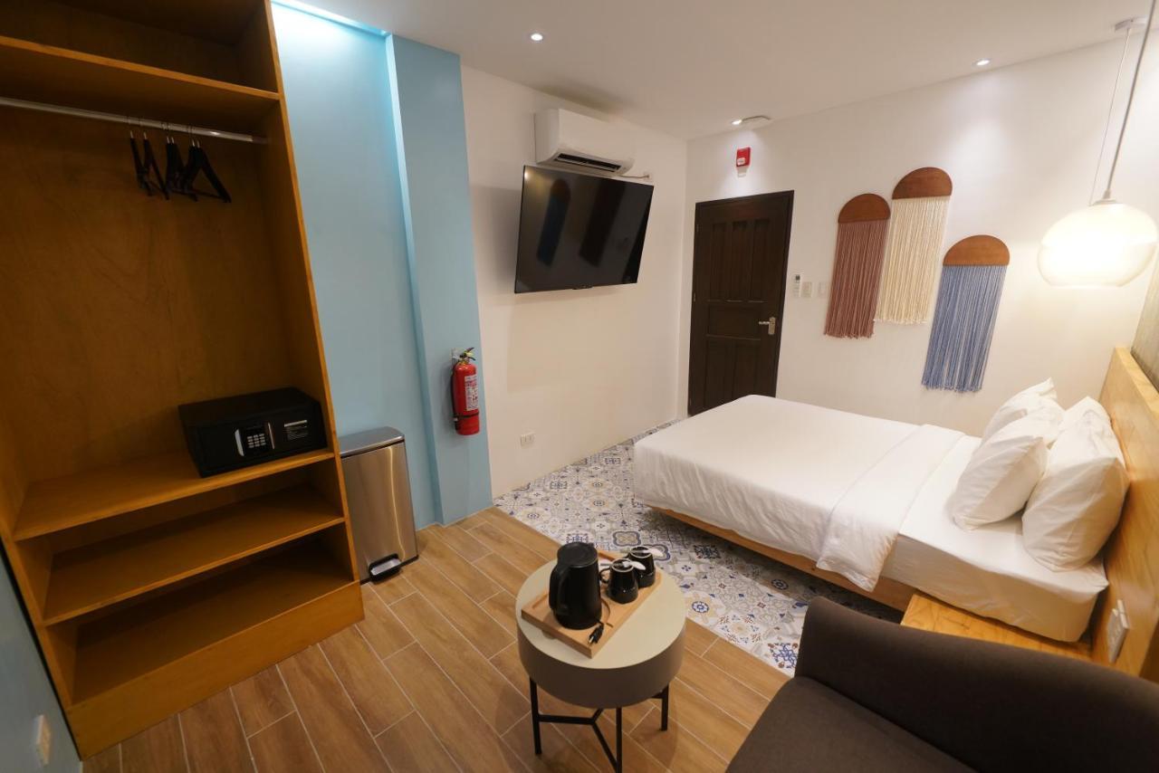 J Boutique Hotel El Nido Managed By H Hospitality Group Kültér fotó