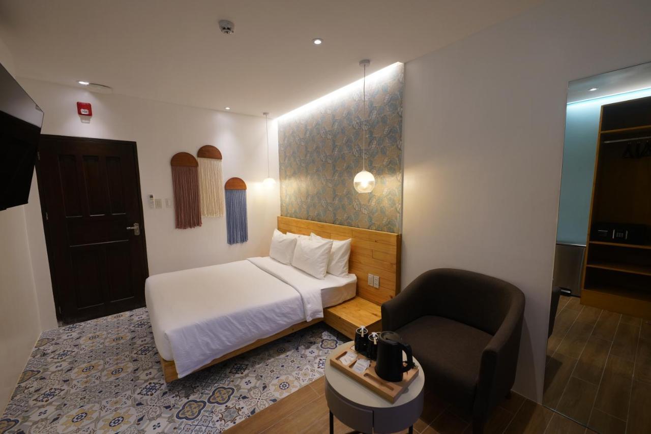 J Boutique Hotel El Nido Managed By H Hospitality Group Kültér fotó