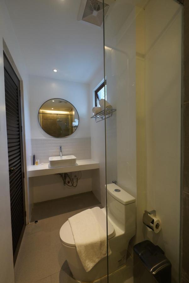 J Boutique Hotel El Nido Managed By H Hospitality Group Kültér fotó