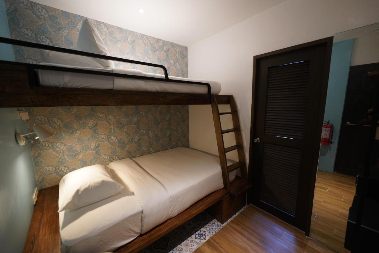 J Boutique Hotel El Nido Managed By H Hospitality Group Kültér fotó