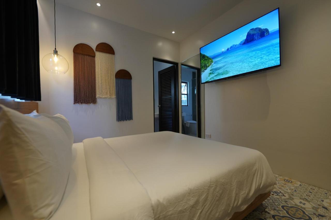 J Boutique Hotel El Nido Managed By H Hospitality Group Kültér fotó
