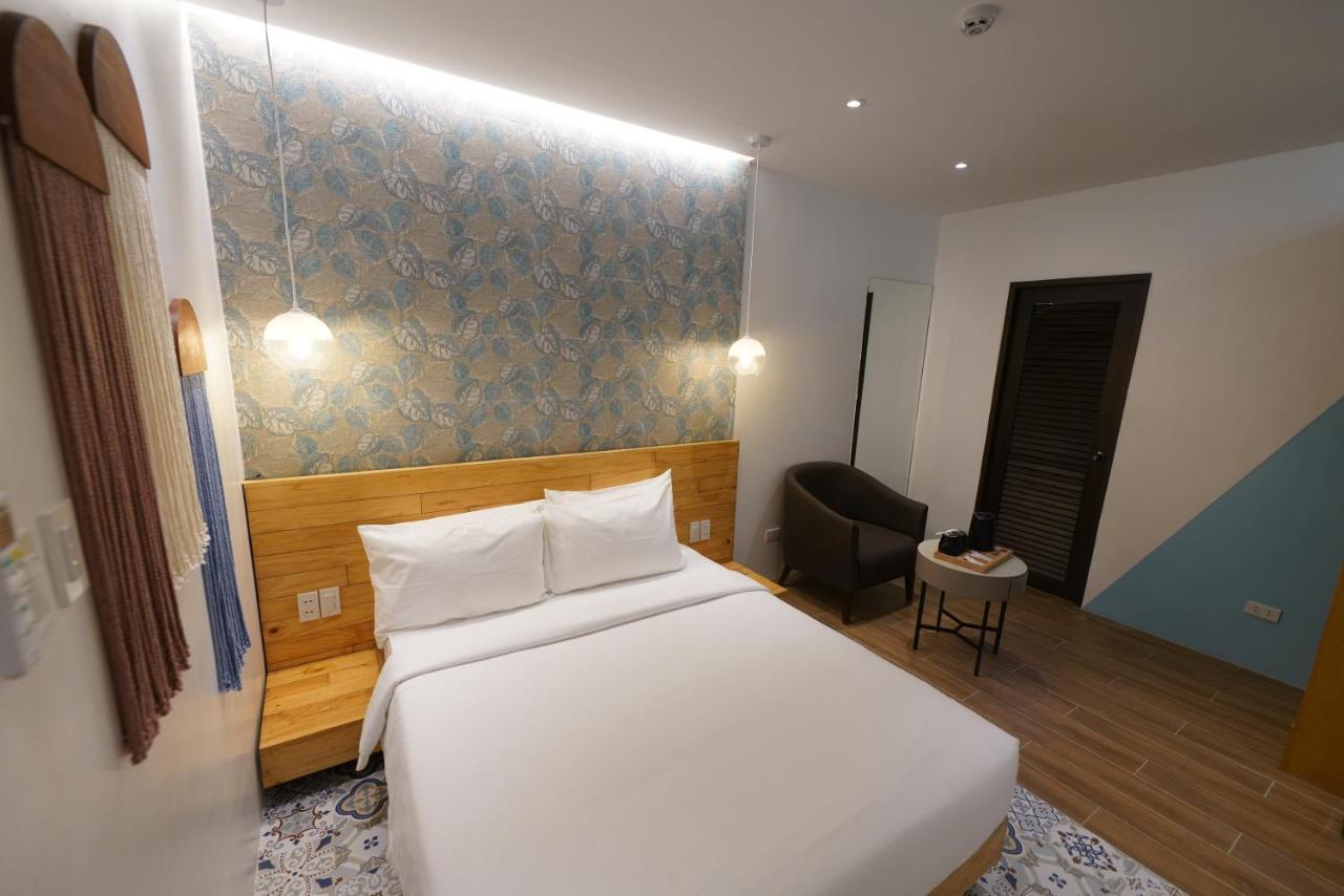 J Boutique Hotel El Nido Managed By H Hospitality Group Kültér fotó
