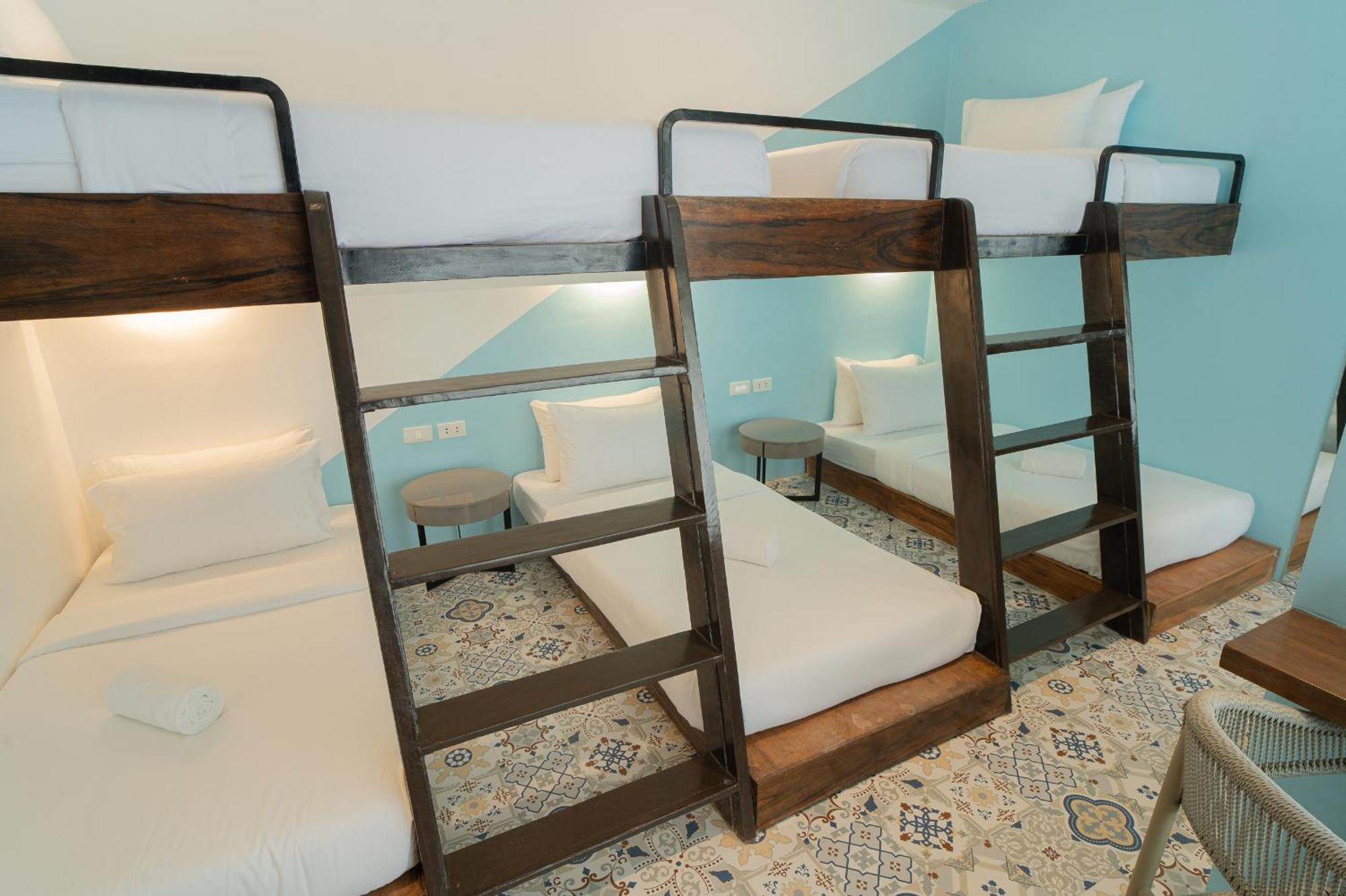 J Boutique Hotel El Nido Managed By H Hospitality Group Kültér fotó