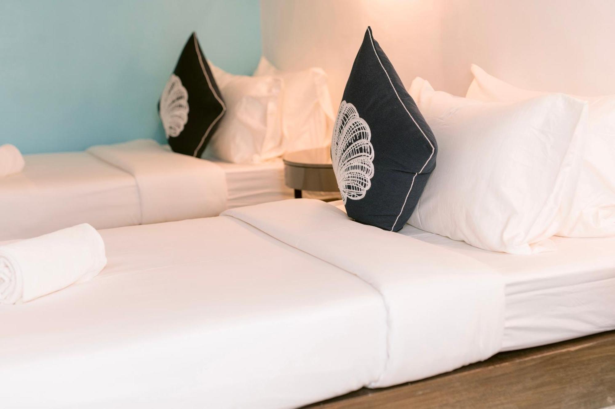 J Boutique Hotel El Nido Managed By H Hospitality Group Kültér fotó