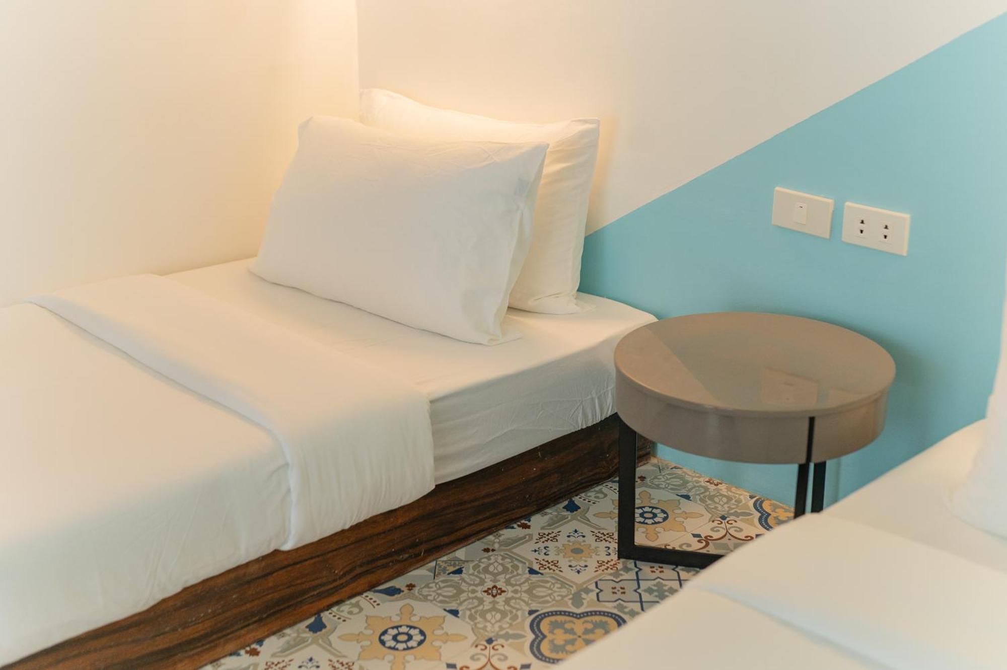 J Boutique Hotel El Nido Managed By H Hospitality Group Kültér fotó