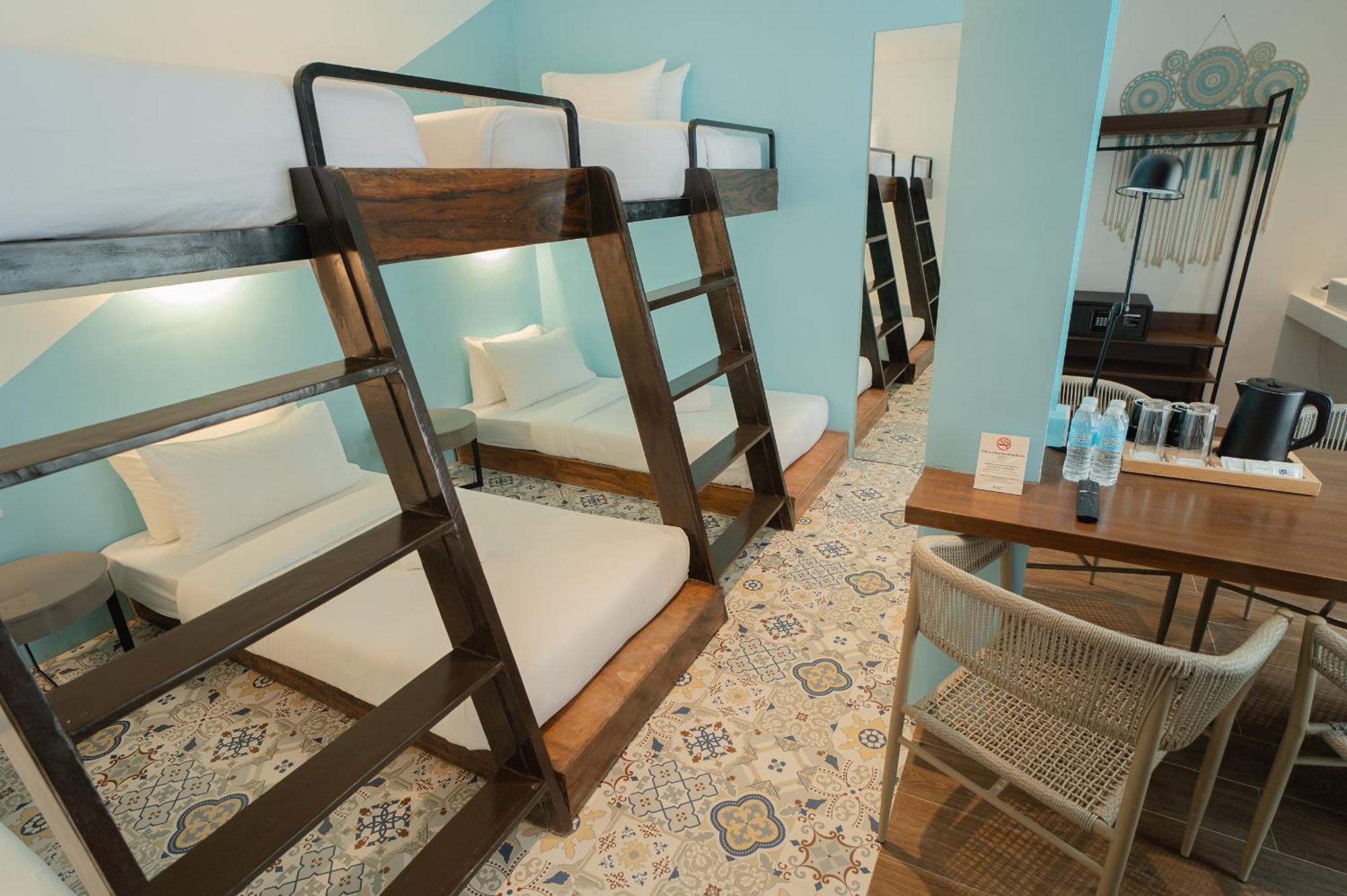 J Boutique Hotel El Nido Managed By H Hospitality Group Kültér fotó