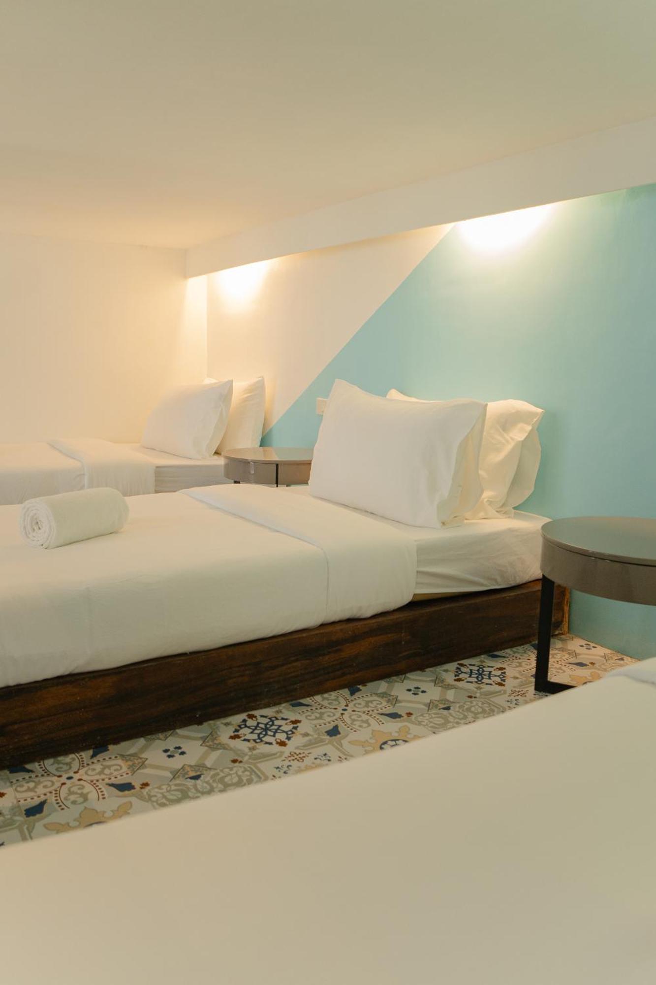 J Boutique Hotel El Nido Managed By H Hospitality Group Kültér fotó