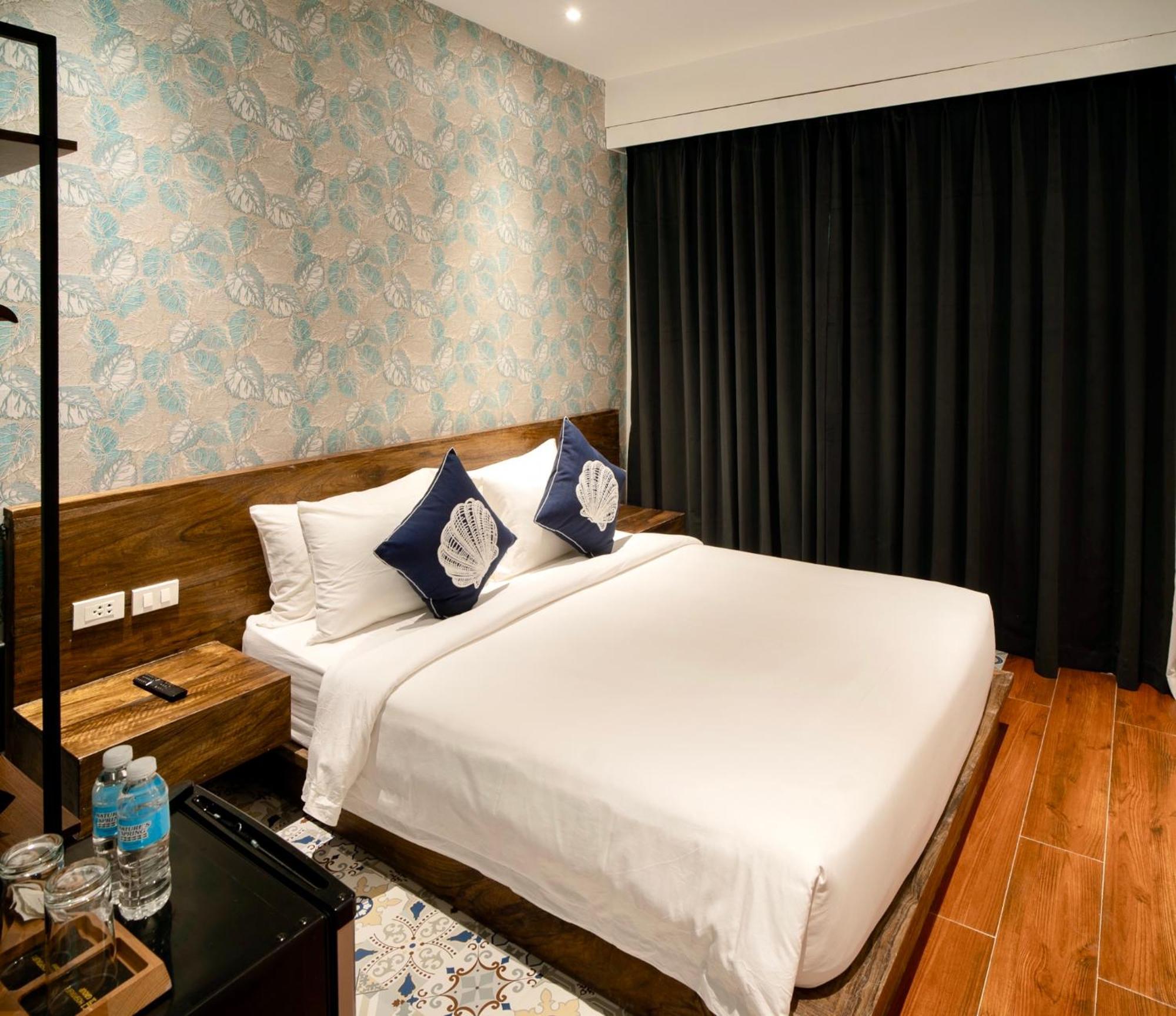 J Boutique Hotel El Nido Managed By H Hospitality Group Kültér fotó