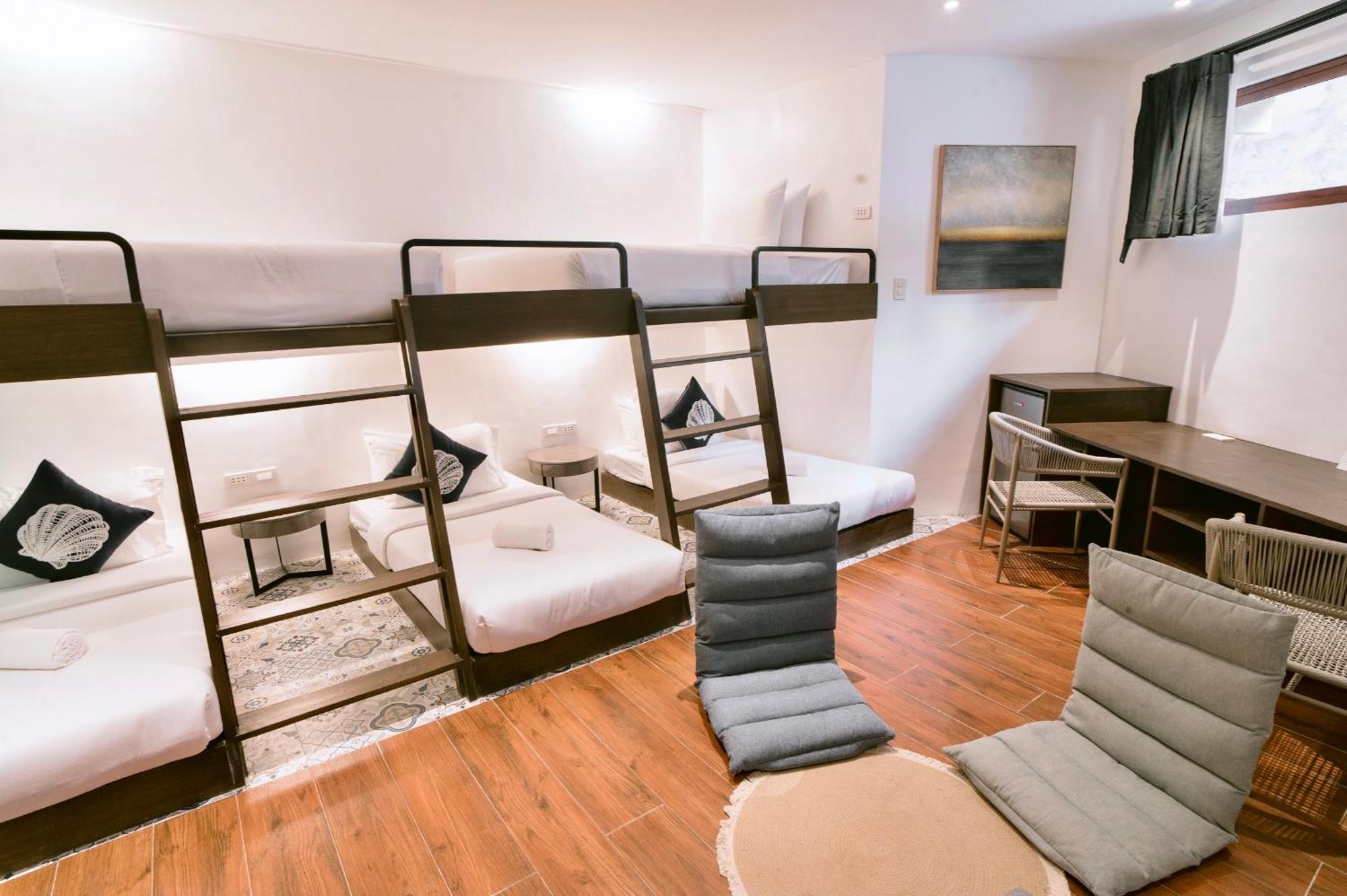 J Boutique Hotel El Nido Managed By H Hospitality Group Kültér fotó