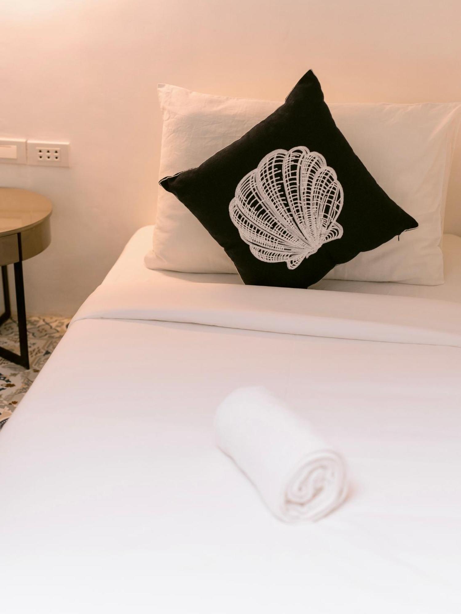 J Boutique Hotel El Nido Managed By H Hospitality Group Kültér fotó