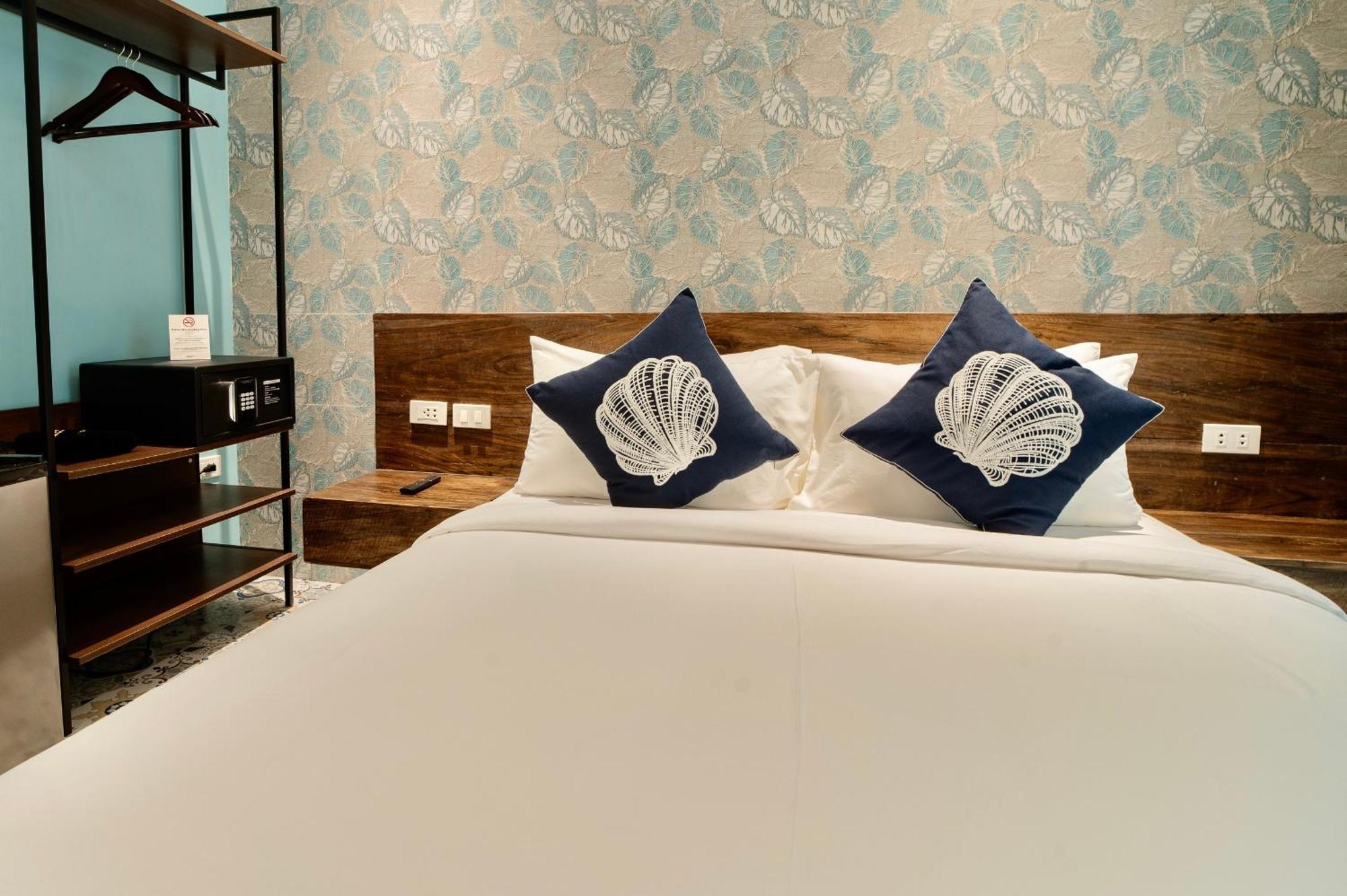 J Boutique Hotel El Nido Managed By H Hospitality Group Kültér fotó