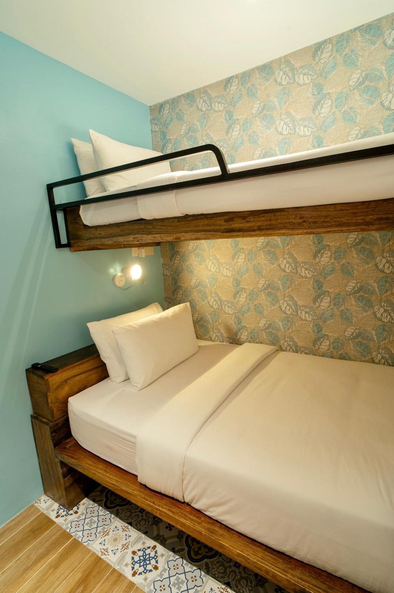 J Boutique Hotel El Nido Managed By H Hospitality Group Kültér fotó
