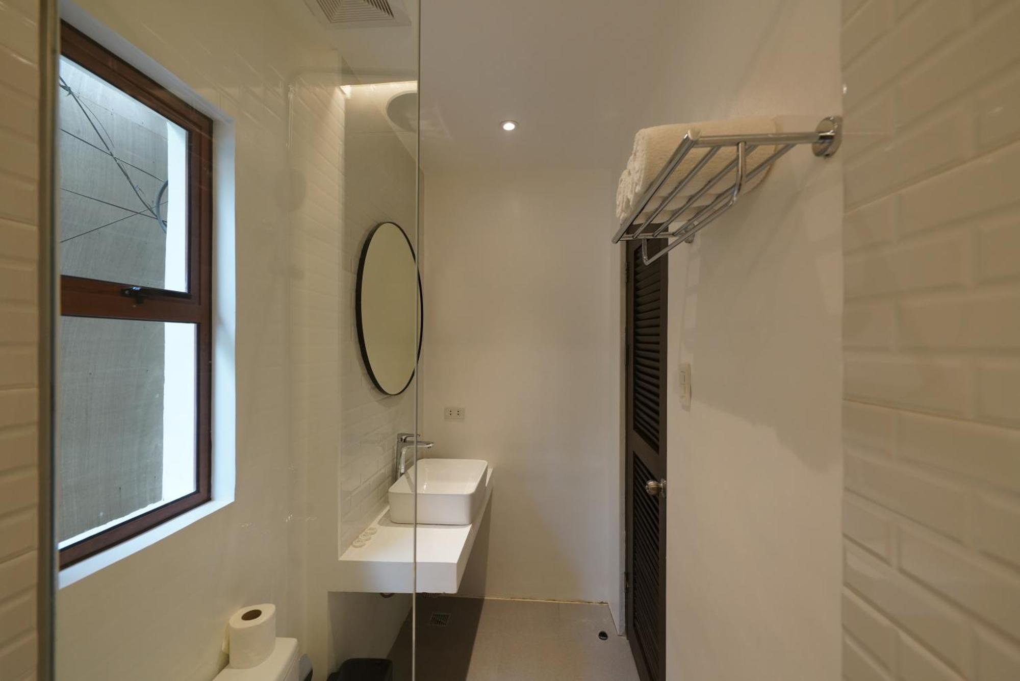 J Boutique Hotel El Nido Managed By H Hospitality Group Kültér fotó