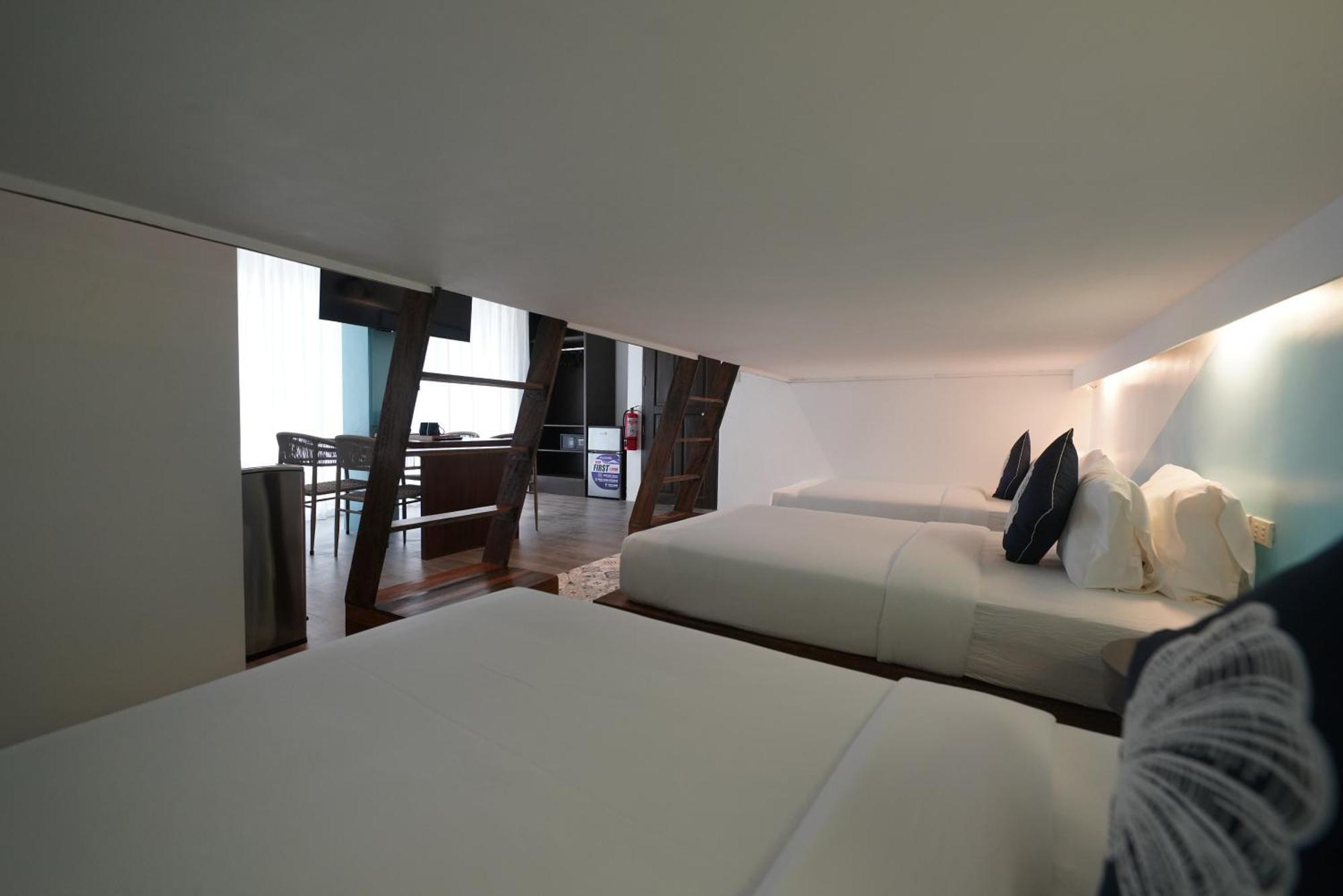 J Boutique Hotel El Nido Managed By H Hospitality Group Kültér fotó