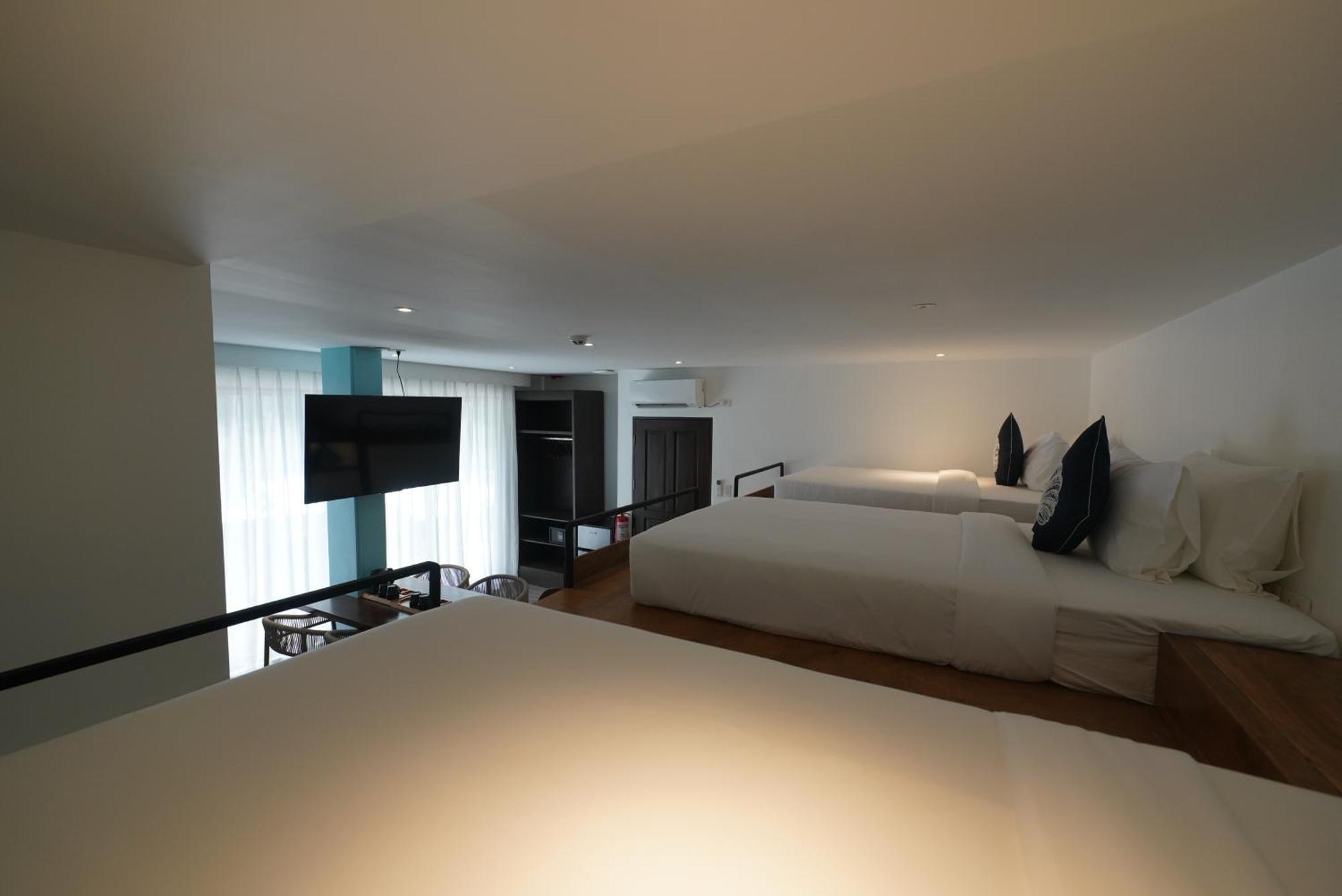 J Boutique Hotel El Nido Managed By H Hospitality Group Kültér fotó