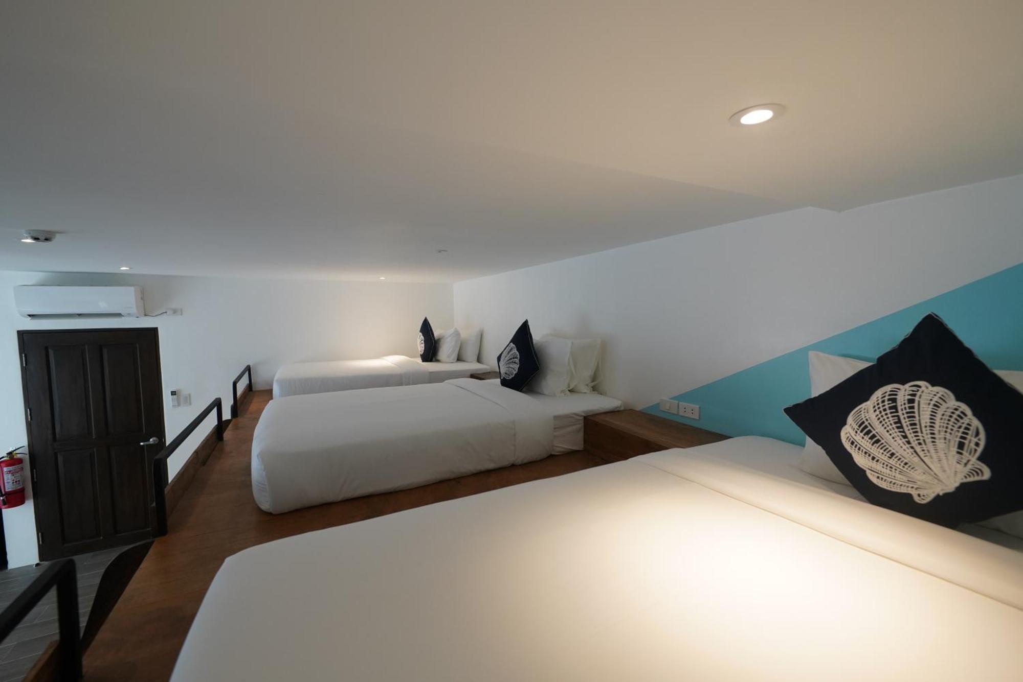 J Boutique Hotel El Nido Managed By H Hospitality Group Kültér fotó