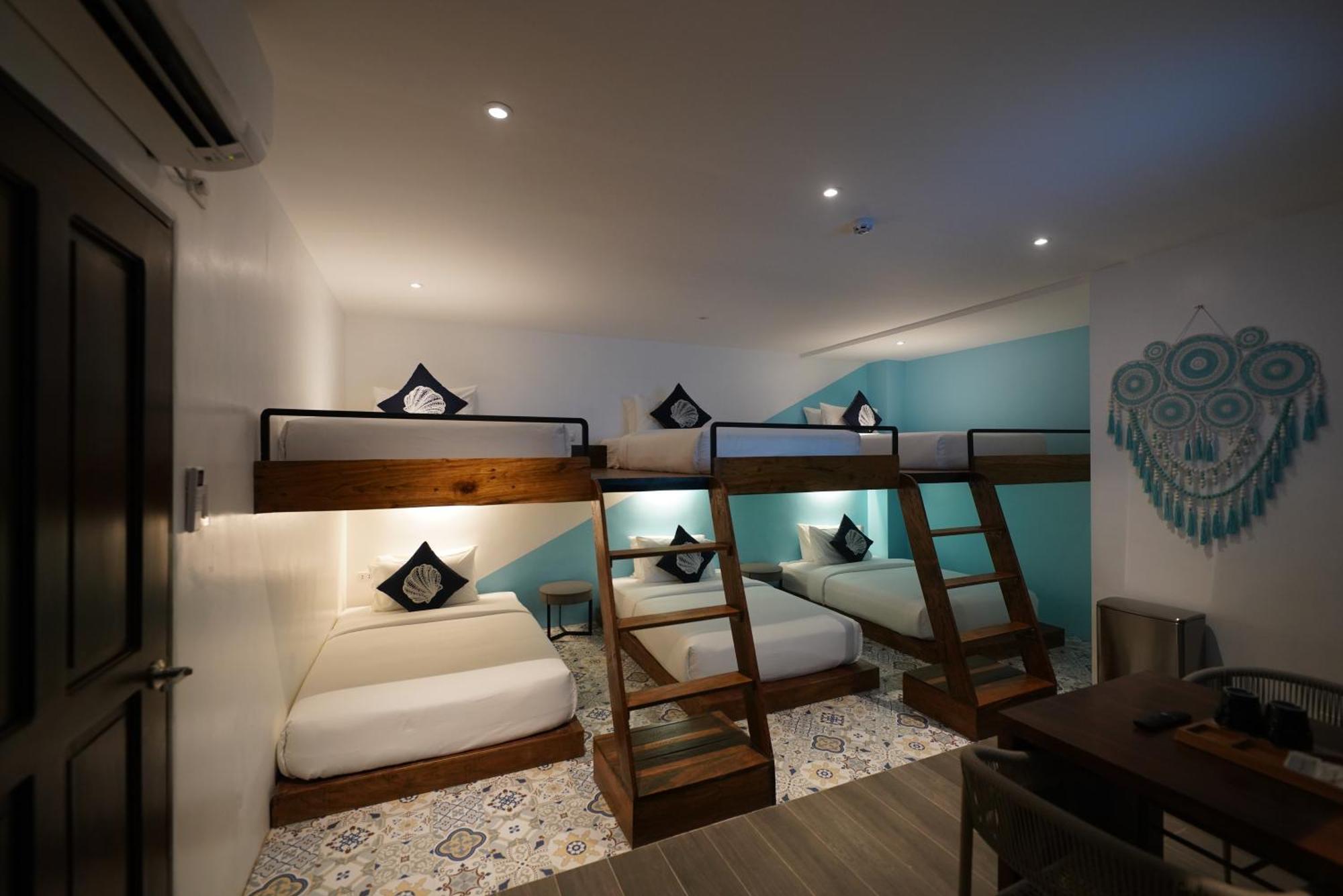 J Boutique Hotel El Nido Managed By H Hospitality Group Kültér fotó