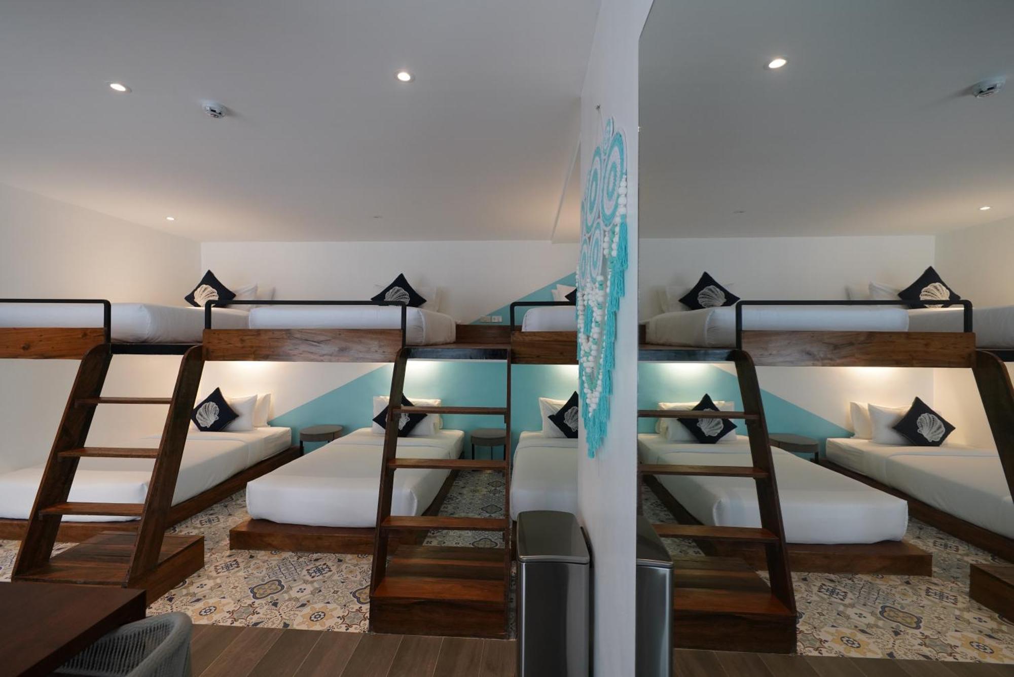 J Boutique Hotel El Nido Managed By H Hospitality Group Kültér fotó