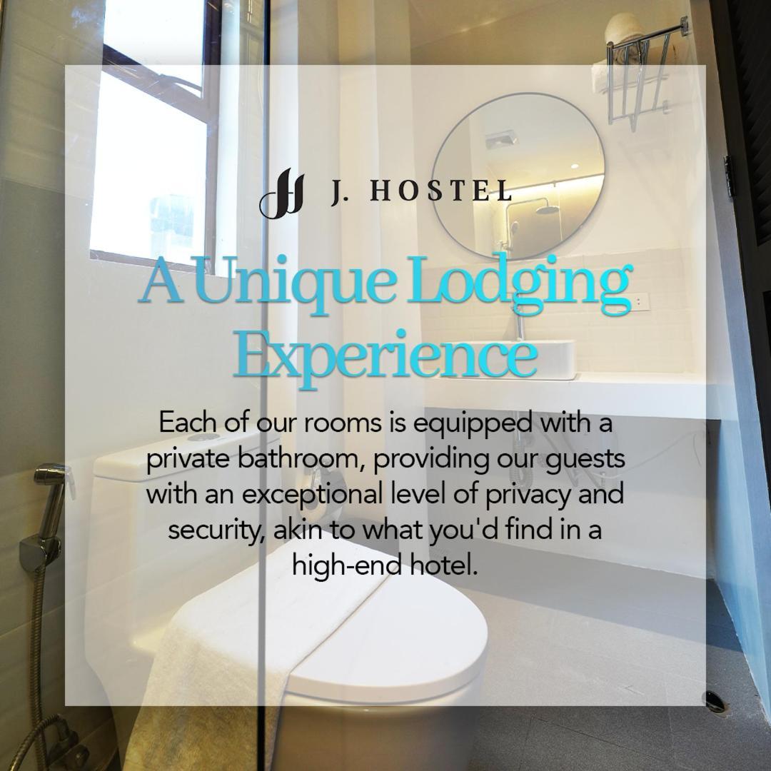 J Boutique Hotel El Nido Managed By H Hospitality Group Kültér fotó