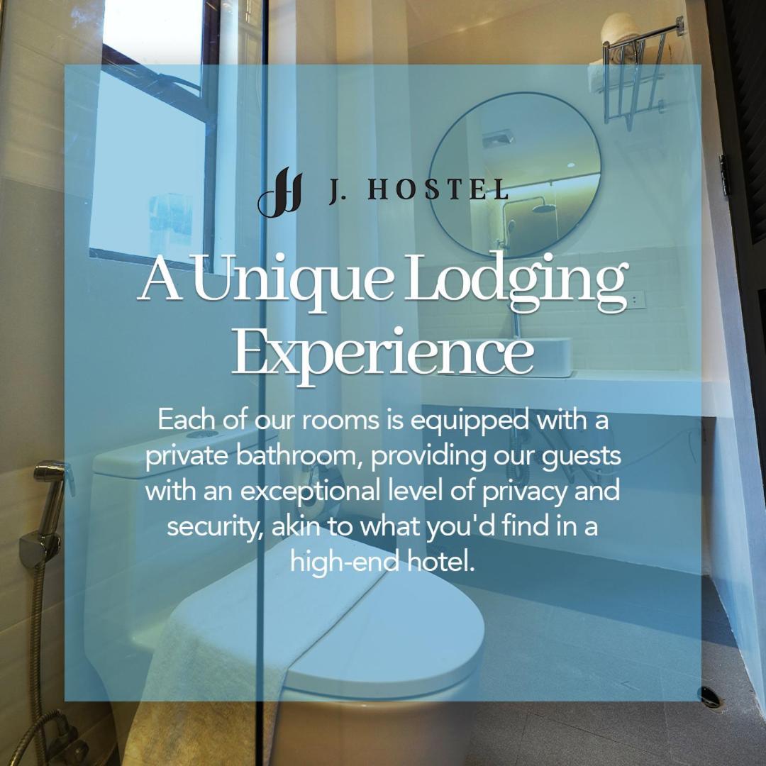 J Boutique Hotel El Nido Managed By H Hospitality Group Kültér fotó