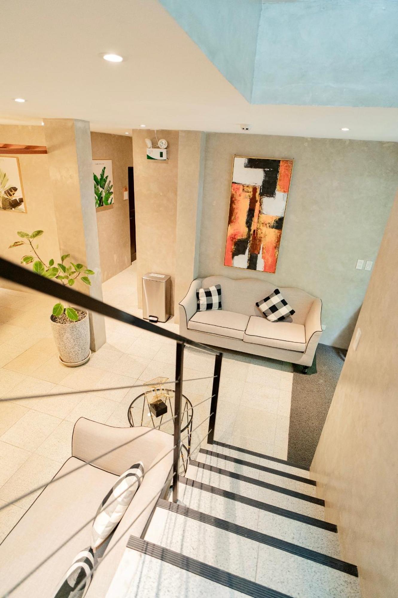 J Boutique Hotel El Nido Managed By H Hospitality Group Kültér fotó