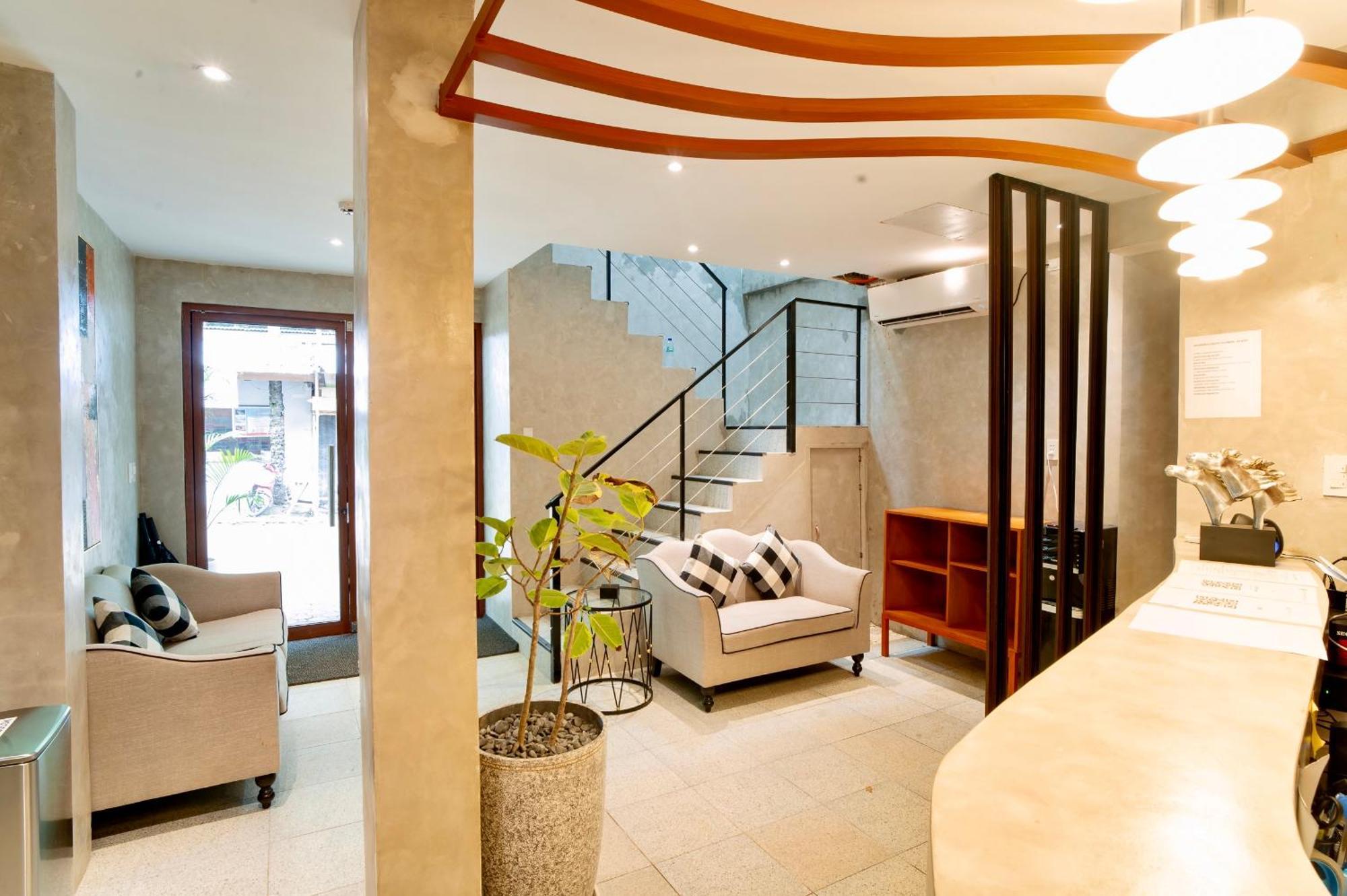 J Boutique Hotel El Nido Managed By H Hospitality Group Kültér fotó